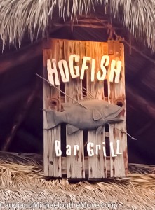 Pure old style Key West laid back, funky and GREAT