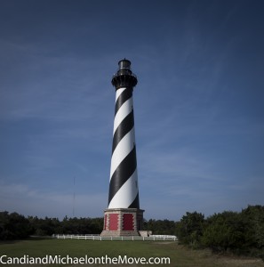 Hatteras Lighthouse 2014 09 19 - 0001