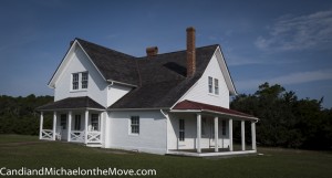 Hatteras Lighthouse 2014 09 19 - 0062