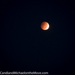Blood moon eclipse 2014 10 08  - 0105