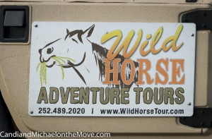 This is th eonly tour that has Hummers