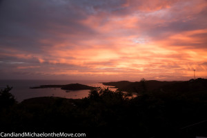 Grenada Sunset  2015 01 13 - 0003