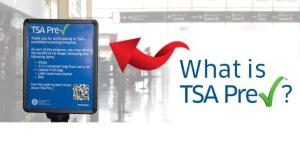 My favorite airline perk