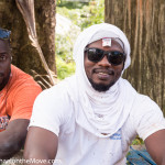 A captivating group.