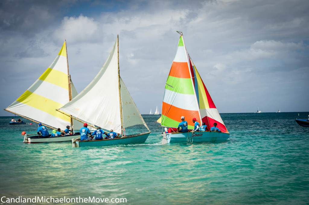 "Sonic" leading the pack.