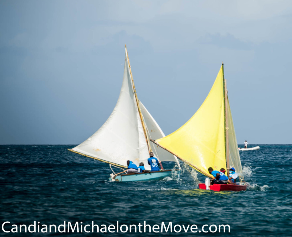 And there is always bailing .....