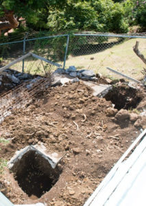 Patio Construction 2018 11 08 - 0008