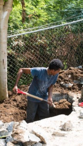 Patio Construction 2018 11 08 - 0035