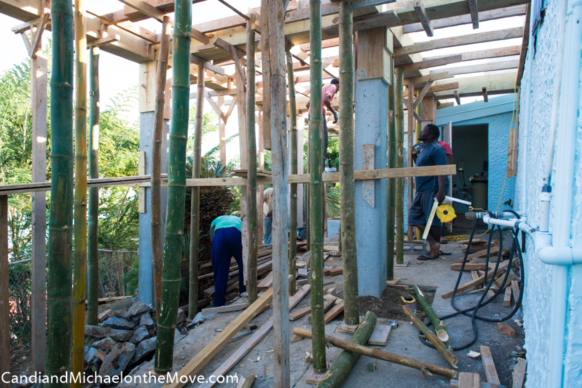 Patio Construction - 2018 11 27 - 0069