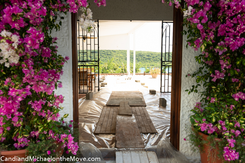 Patio Construction - 2018 12 24 - 0096