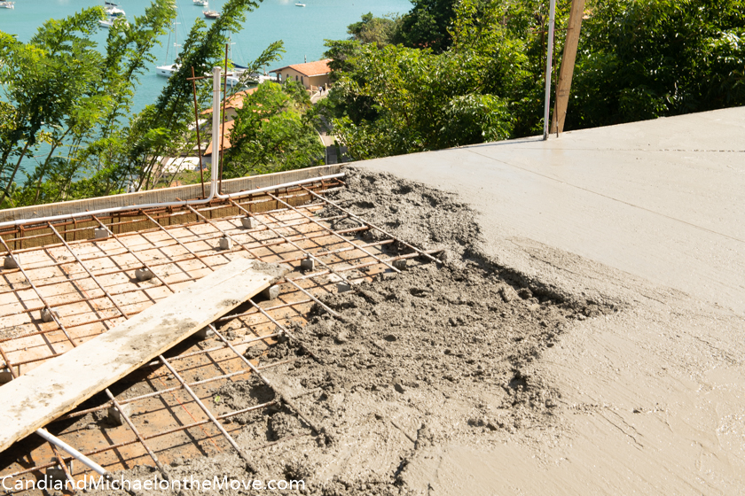 Patio Construction - 2018 12 24 - 0120