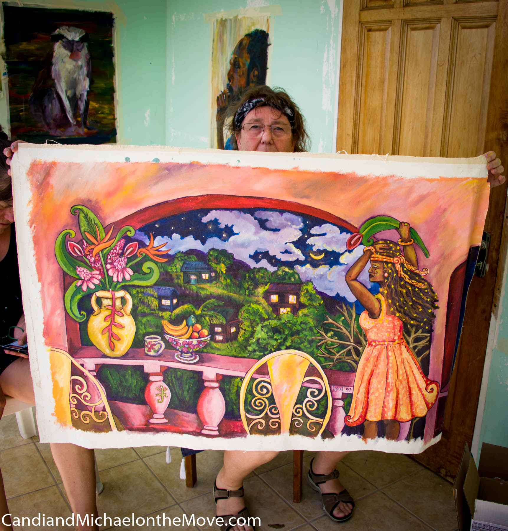 Roxi Artwork - 2019 03 13 - 0007